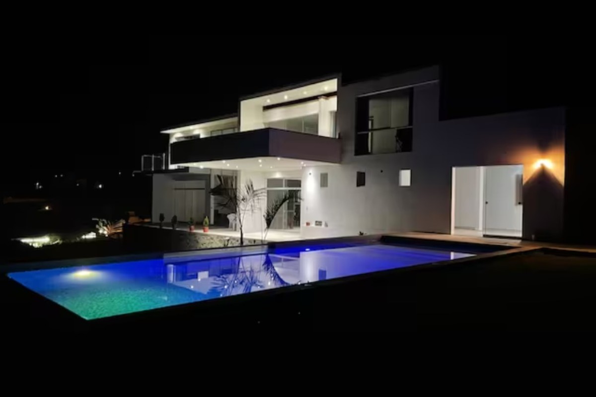 Imagen Condominio Ecológico La Raya, Cieneguilla Cieneguilla 15594