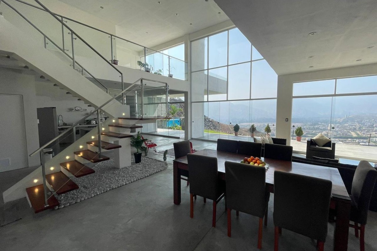 Imagen Condominio Ecológico La Raya, Cieneguilla Cieneguilla 15594