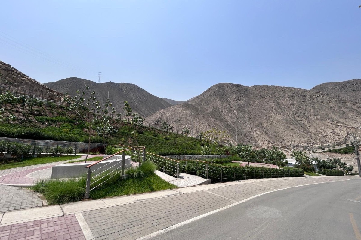 Terreno en Venta – Condominio El Mirador de La Planicie, La Molina Área ...