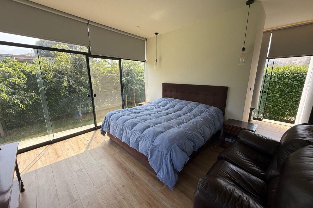 Imagen Condominio Finca Entre Ríos, Cieneguilla Cieneguilla 15593