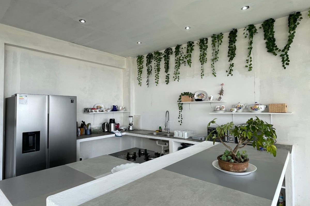 Imagen Condominio Ecológico La Raya, Cieneguilla Cieneguilla 15594