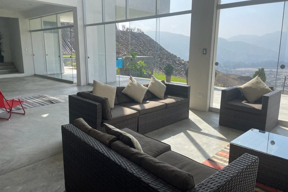 Imagen Condominio Ecológico La Raya, Cieneguilla Cieneguilla 15594