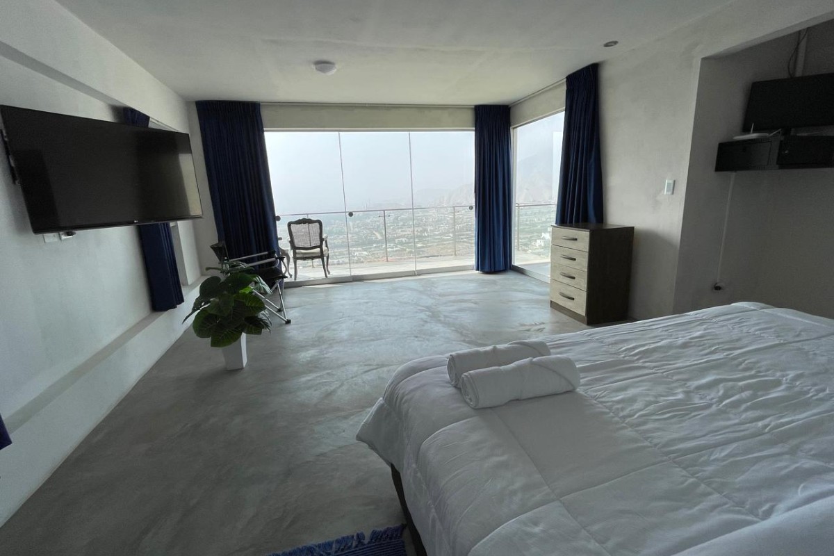 Imagen Condominio Ecológico La Raya, Cieneguilla Cieneguilla 15594